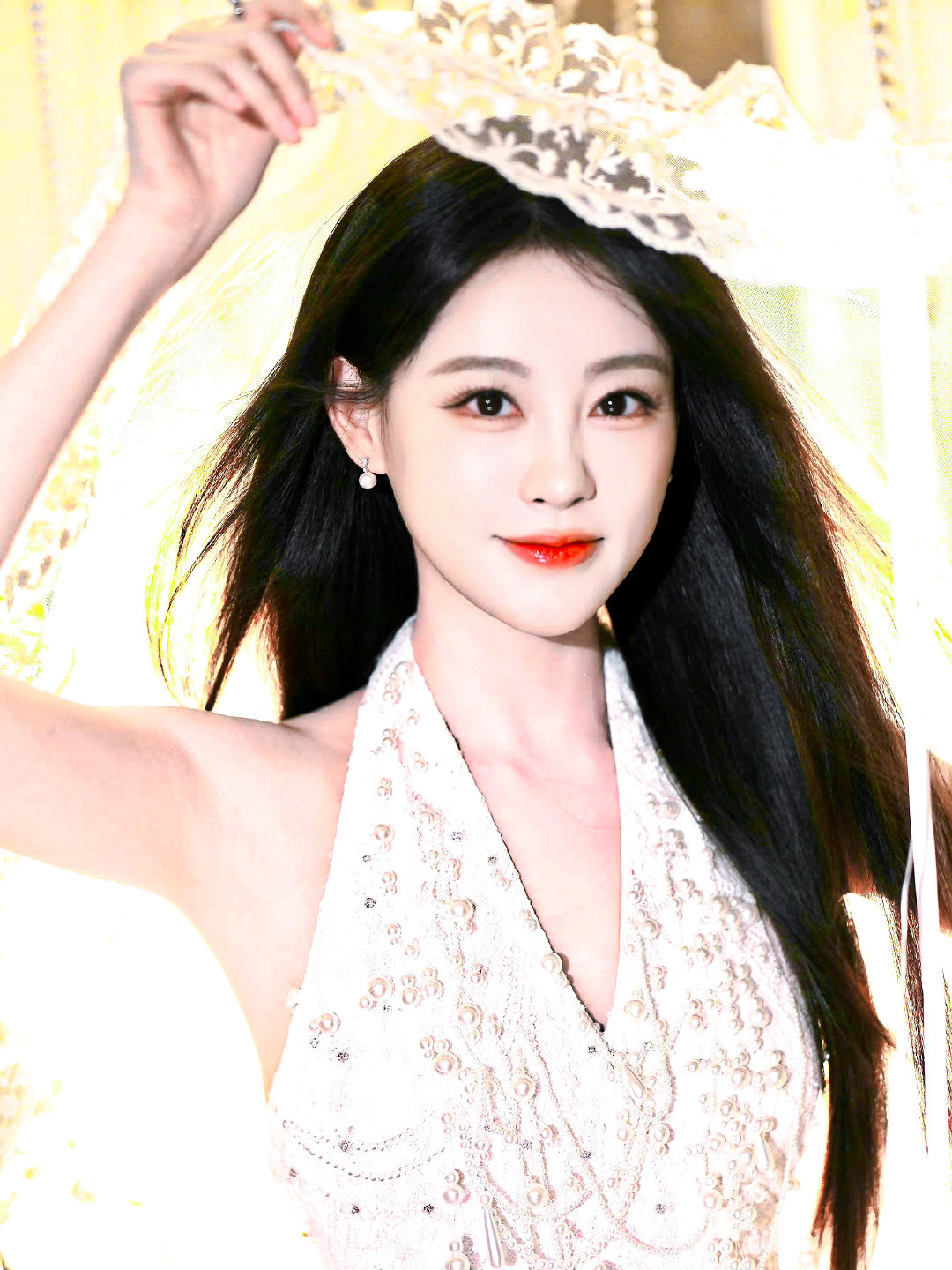 #祝绪丹[超话]# 

.*💭· 𝐀𝐥𝐥 𝐢𝐬 𝐰𝐞𝐥𝐥 ✰*.◦ ​​​#祝绪丹##请多关祝# 

以后只流幸福的眼泪吧 ​ ​