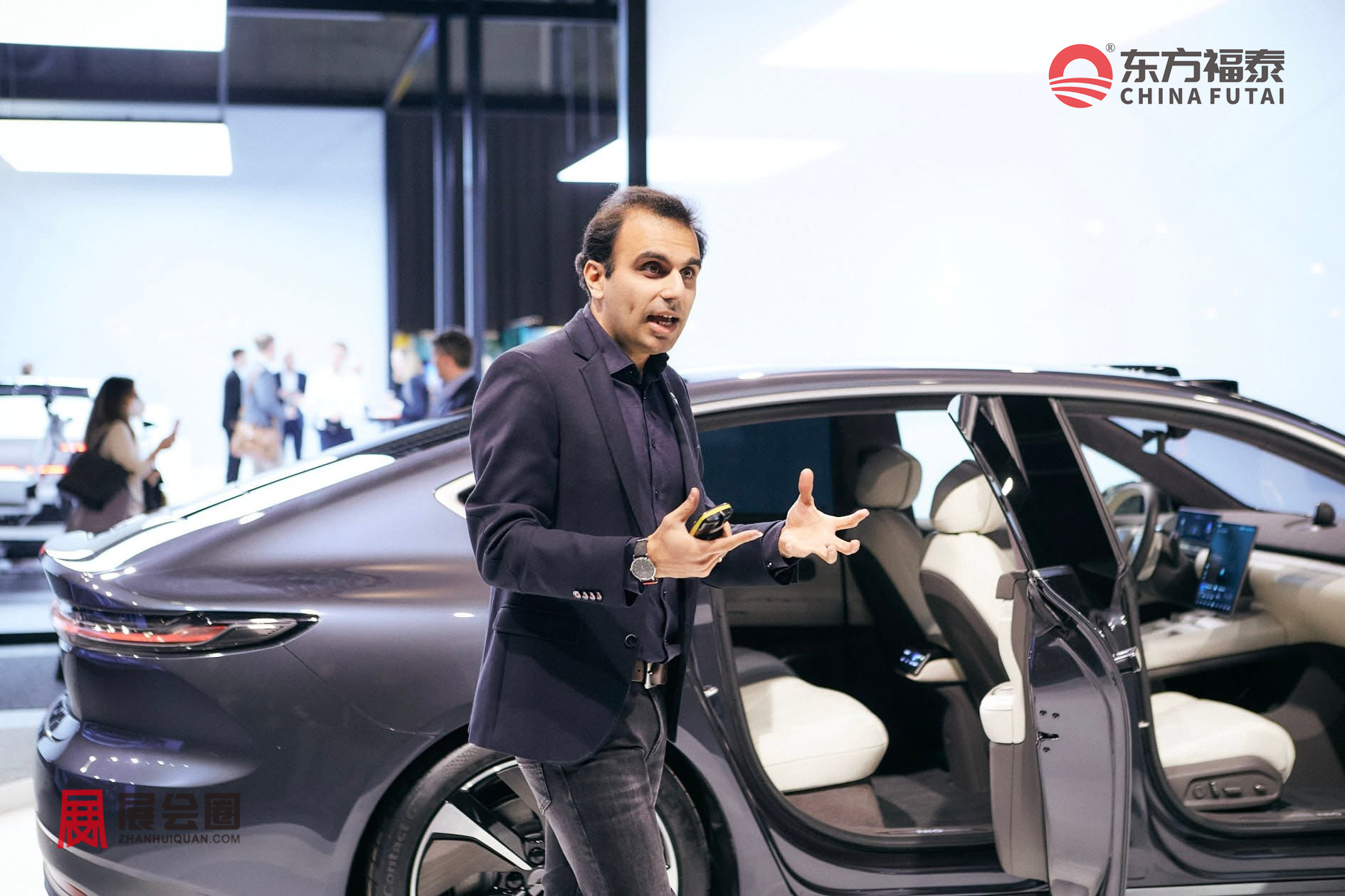 2027年欧洲挪威新能源电动车及充电桩展
The 10th NORDIC EVS 2027
展会时间：2027年04月14-15日
展会地点：挪威·奥斯陆
举办周期：一年一届·第10届
主办单位：NEVA
同期举办：北欧电动车峰会
中国总代：东方福泰（北京）国际会展有限公司
#展会圈##找展会##电动车[超话]##新能源##充电桩##挪威#
展会介 ​