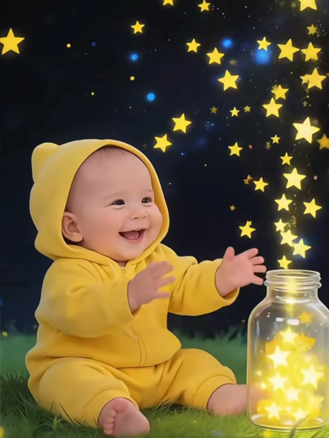 因为是妈妈 所以更难过