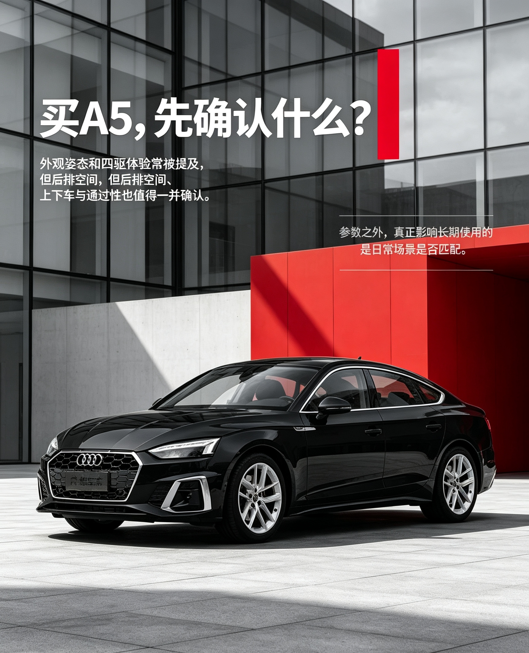 奥迪A5