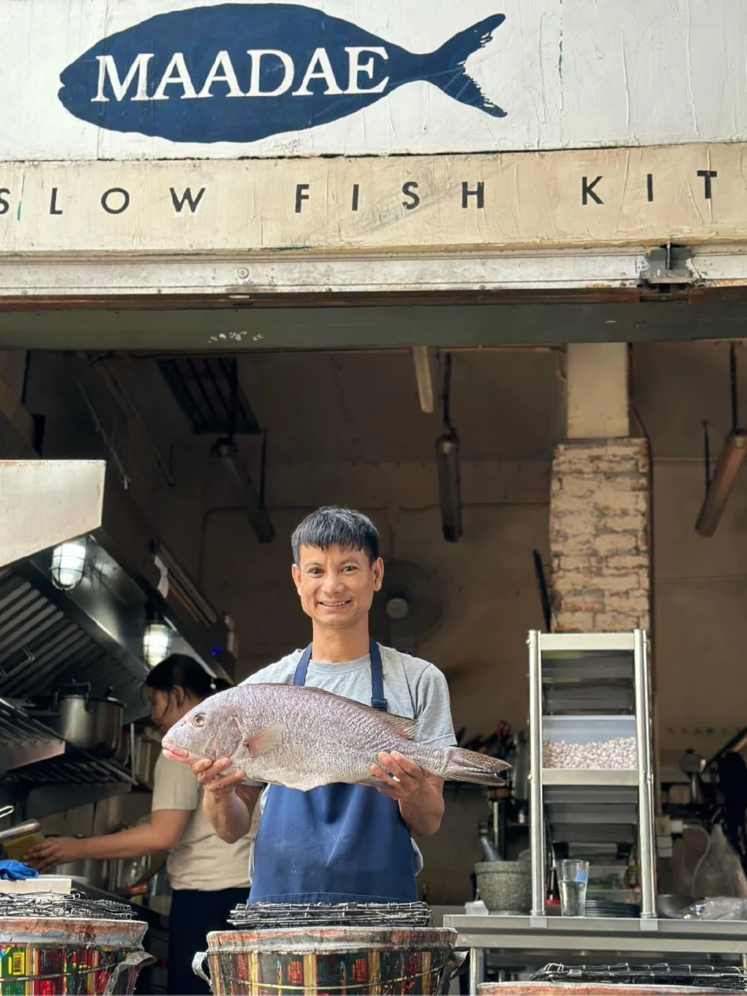 本人的清迈美食攻略已经next level了······