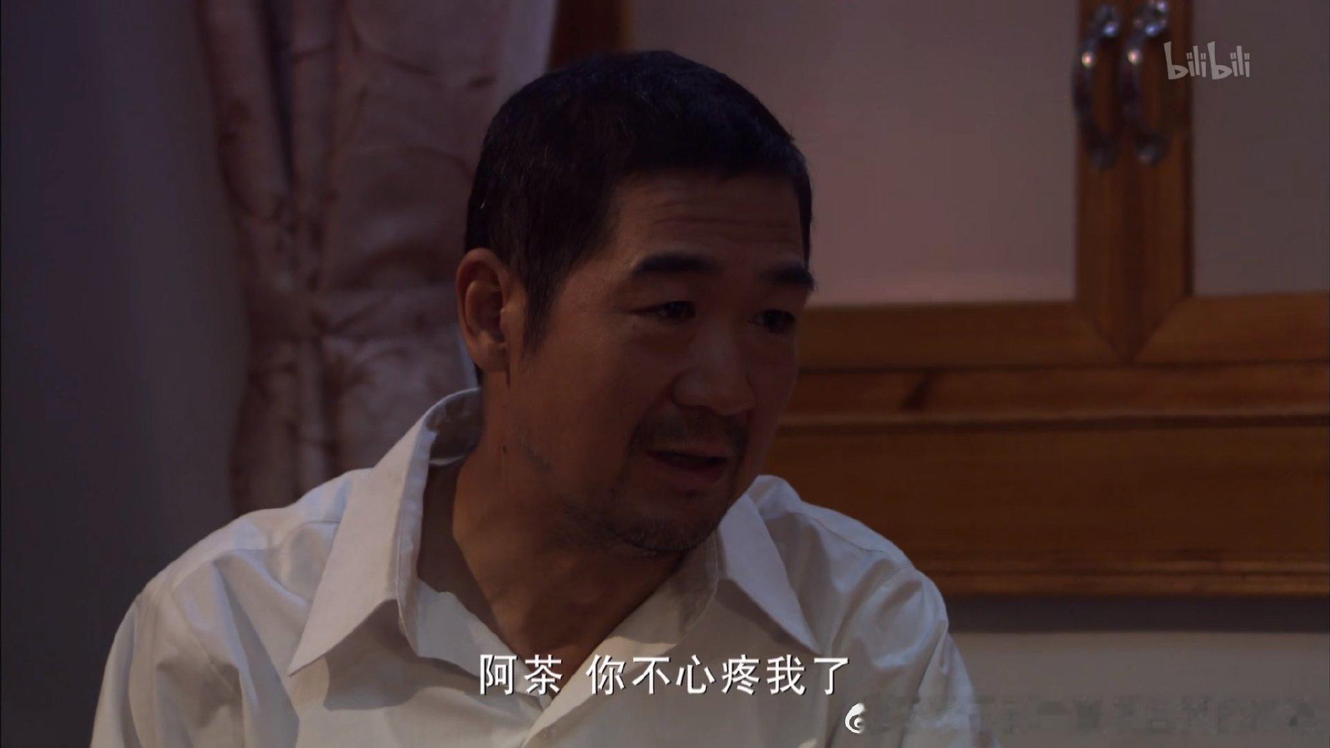 #张国立[超话]# 果粒大大，我心疼你[哇]  ​