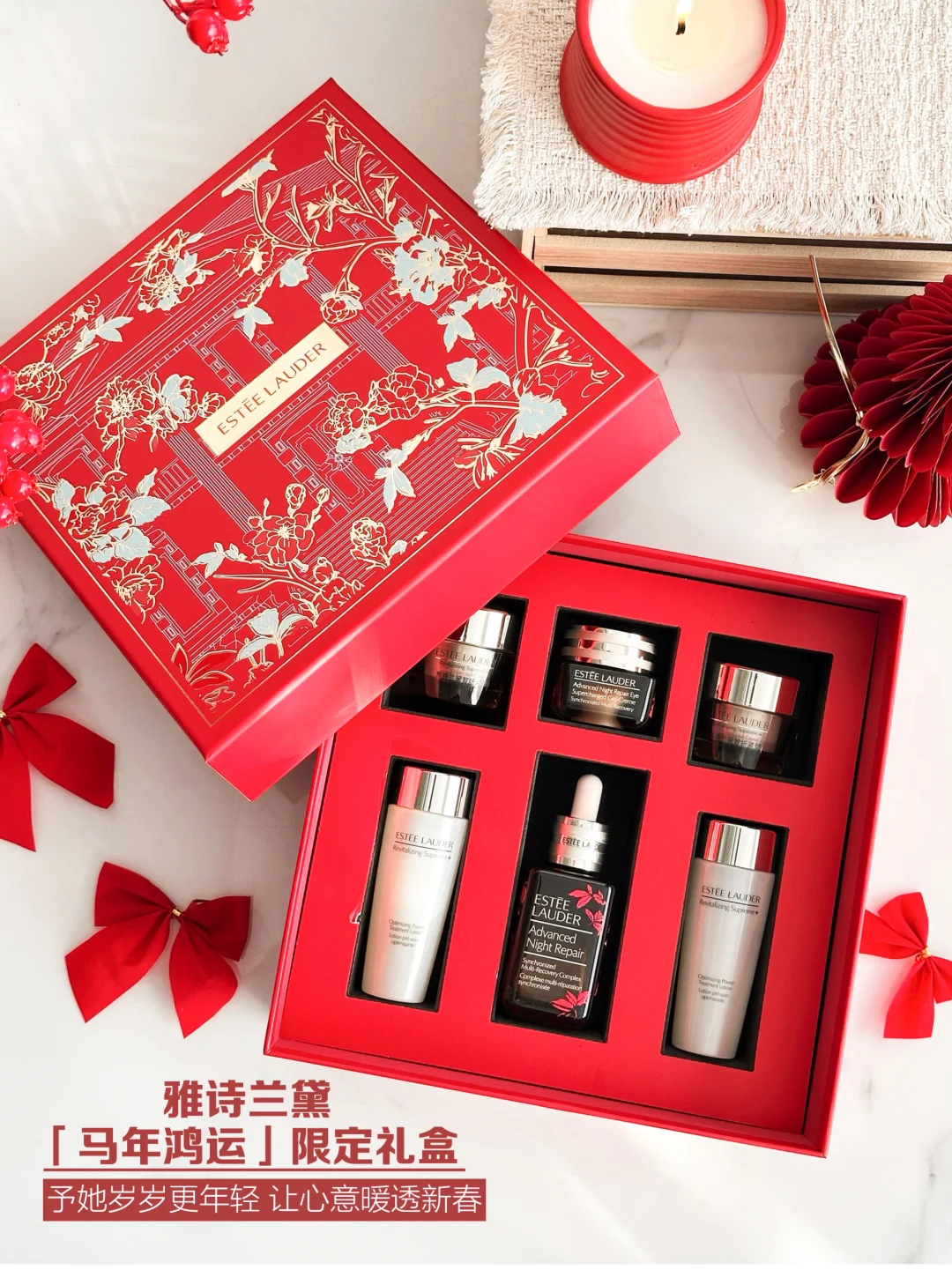 让收礼人发朋友圈炫耀！！是我的使命！！