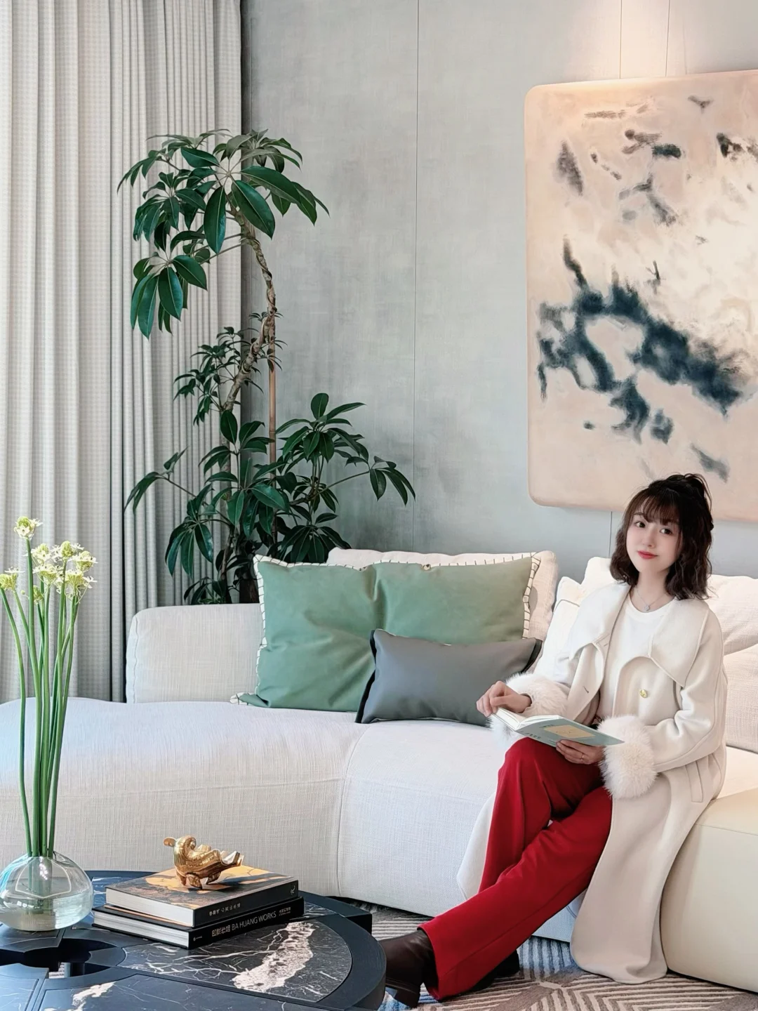 迄今为止！北京让我觉得惊艳的🏠出现了……