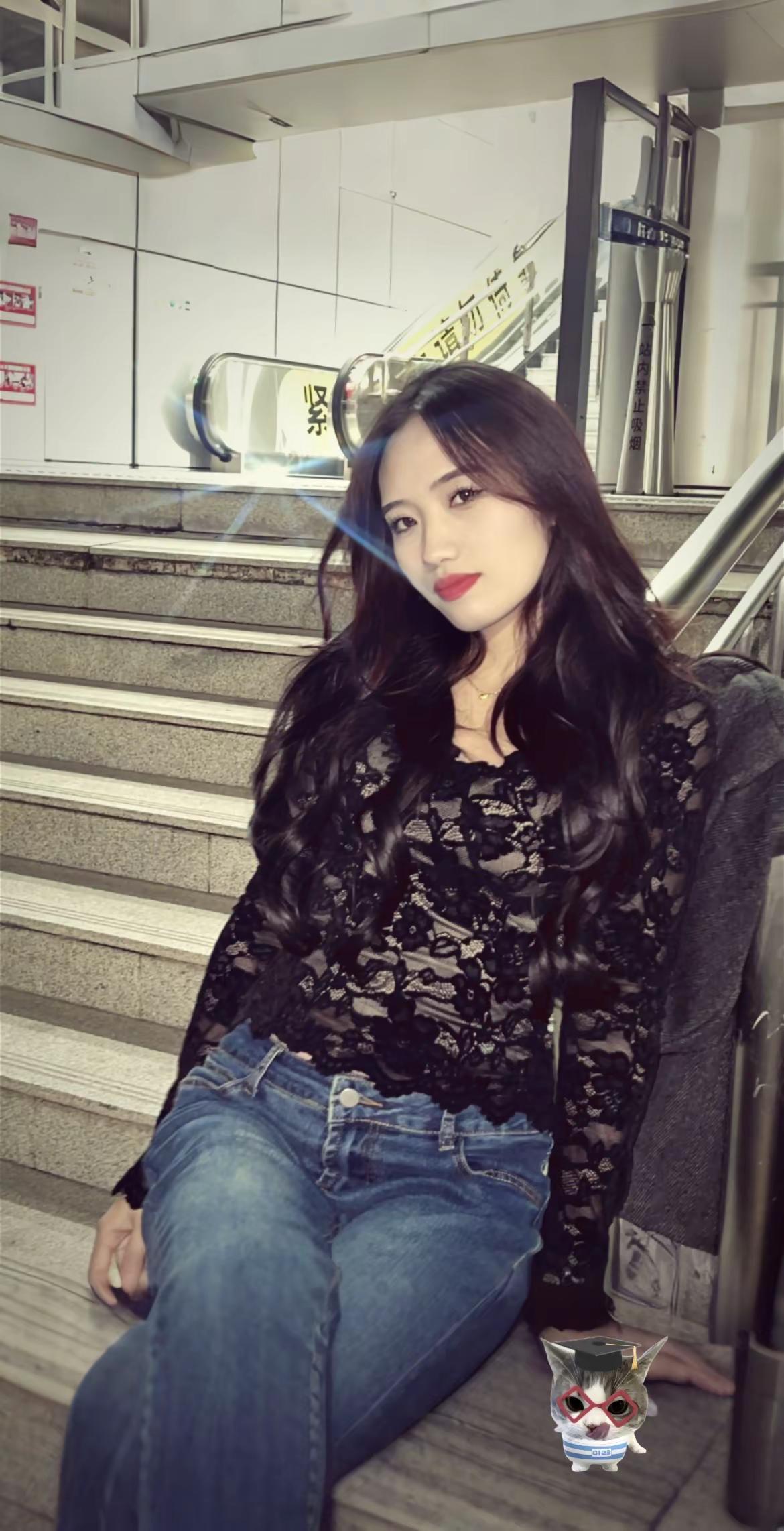 好女人得到名声 坏女人得到一切