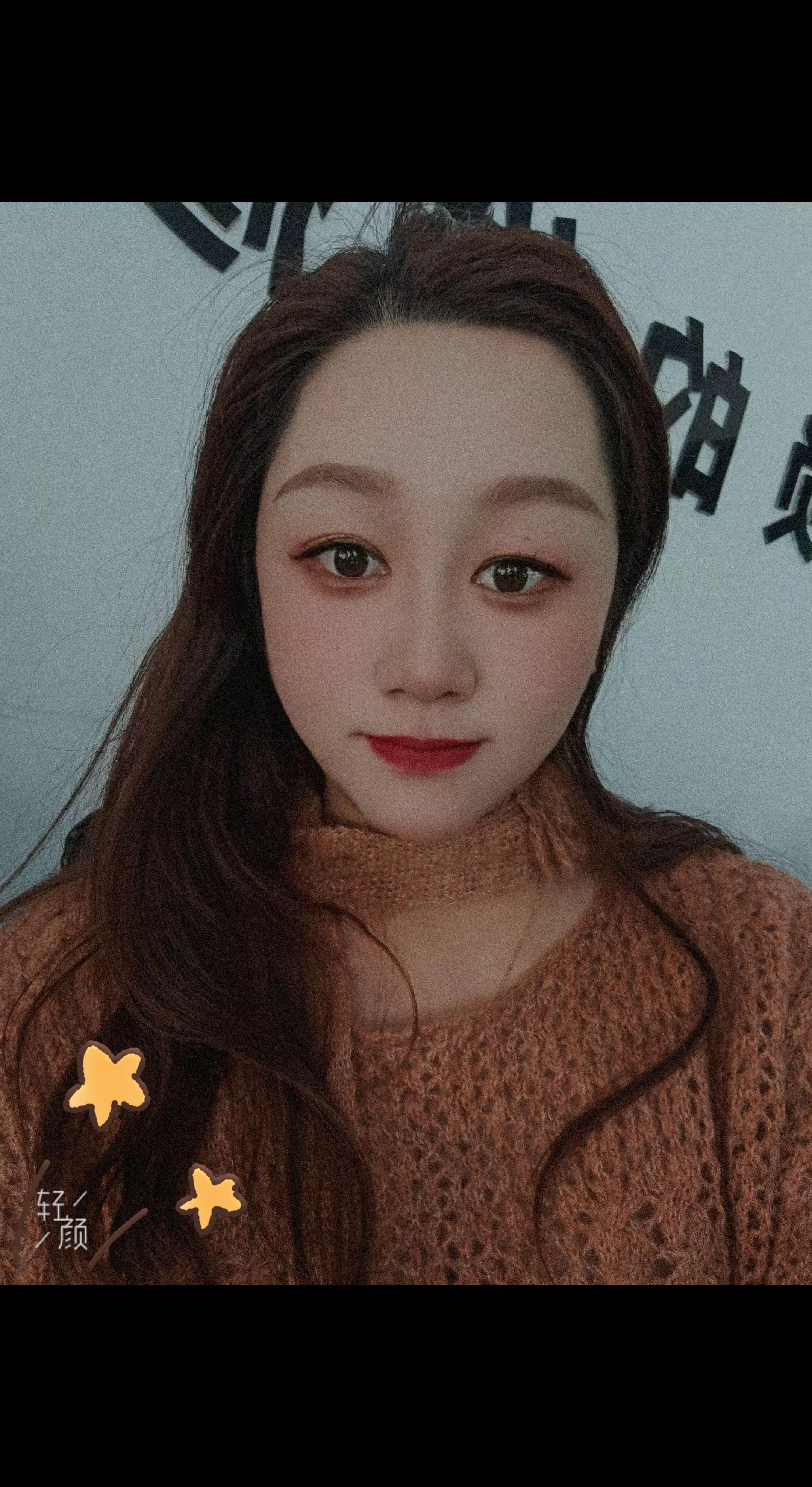 今日是温柔小姐姐系列👸