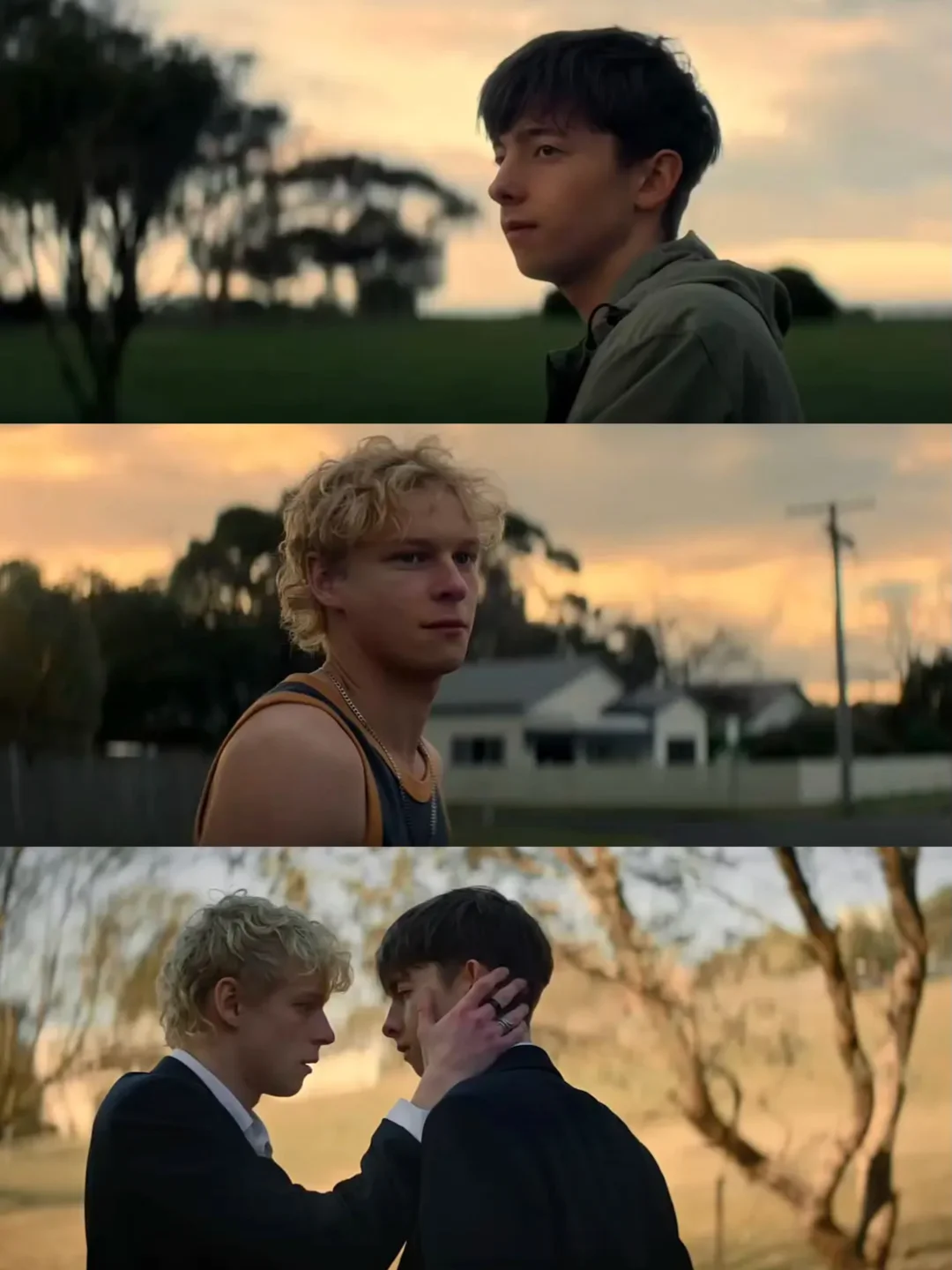 恐怖片《利未记》口碑大爆，两少年的禁忌之恋！