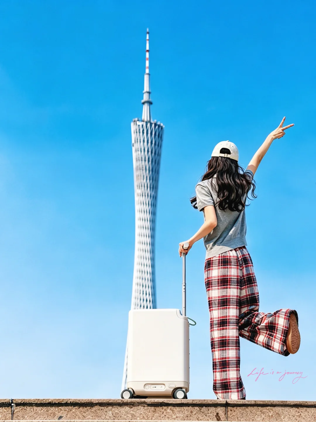 值得入手的旅行好物！懒人直接闭眼冲