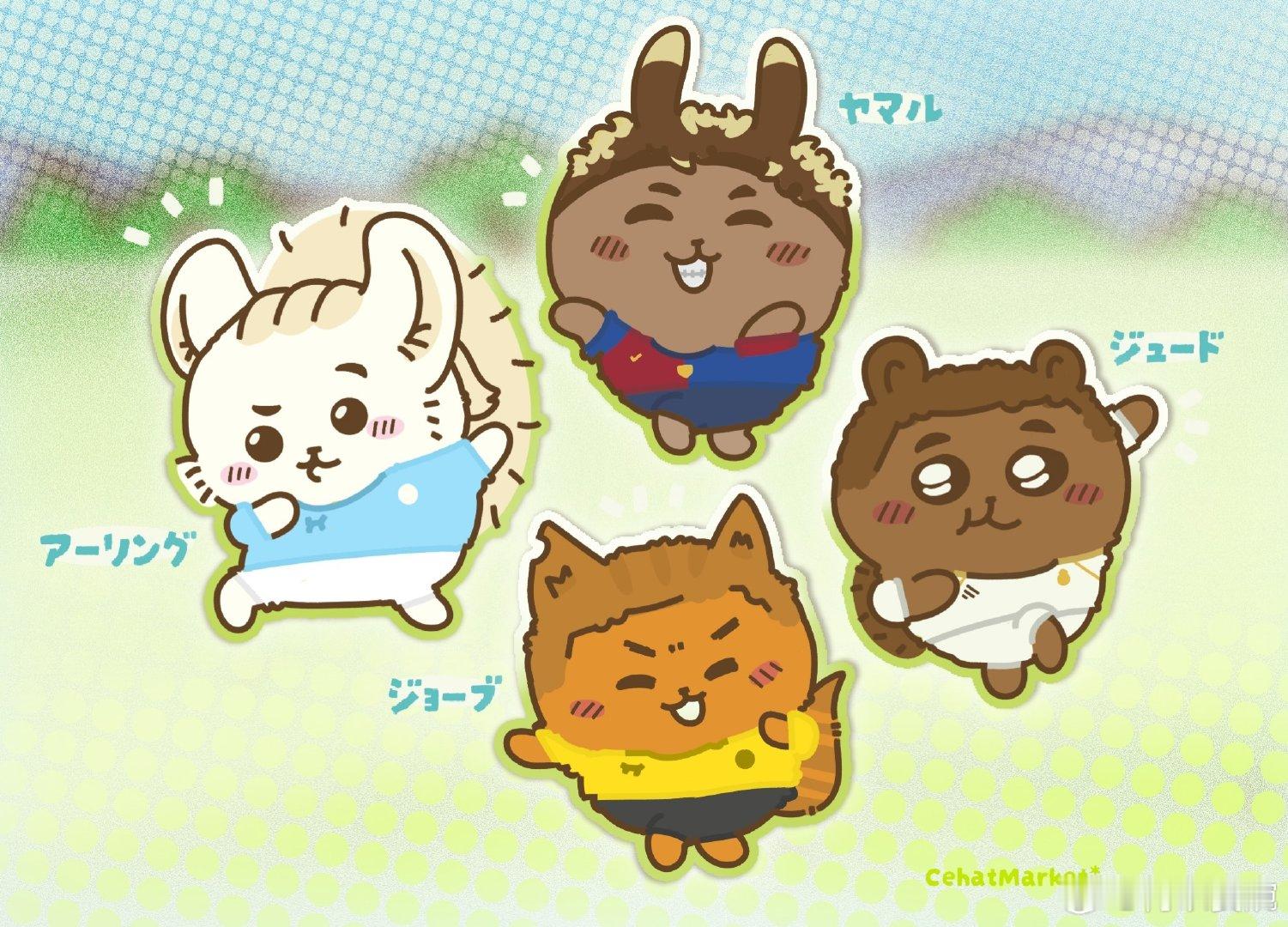 #贝林厄姆[超话]# kawaii ​