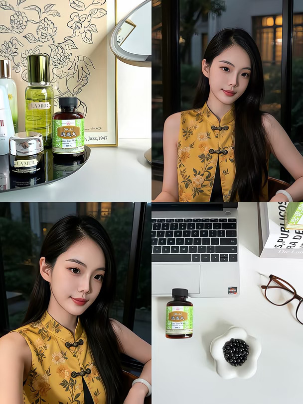 30+职场暴脾气，终于找到内调搭子了