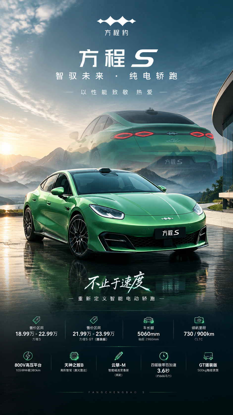 18.99万起，小米SU7还香吗?