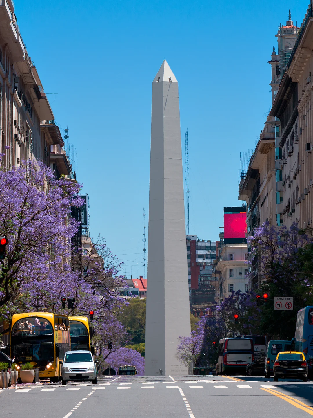 阿根廷！世界的另一端让人着迷～