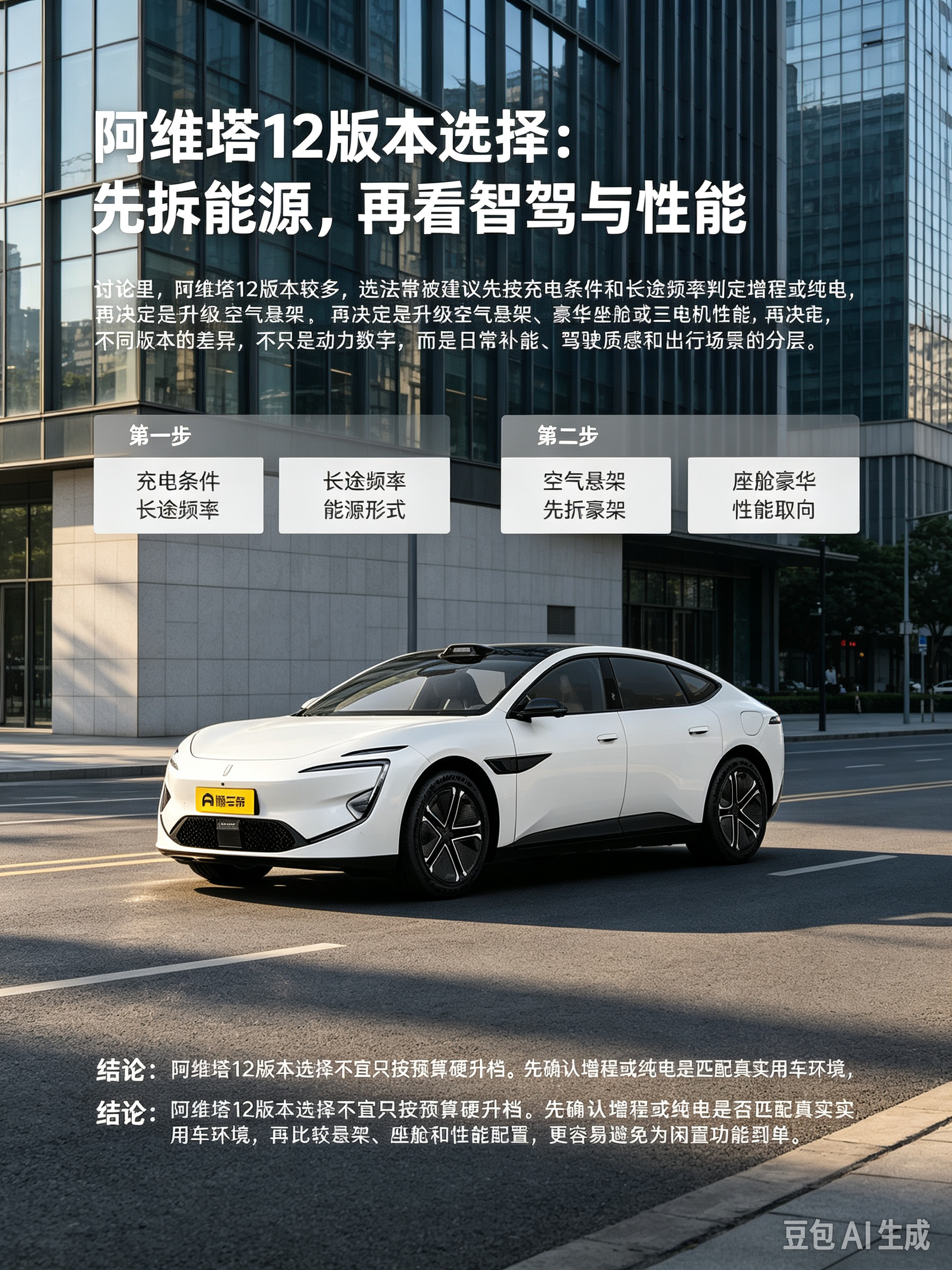 阿维塔12