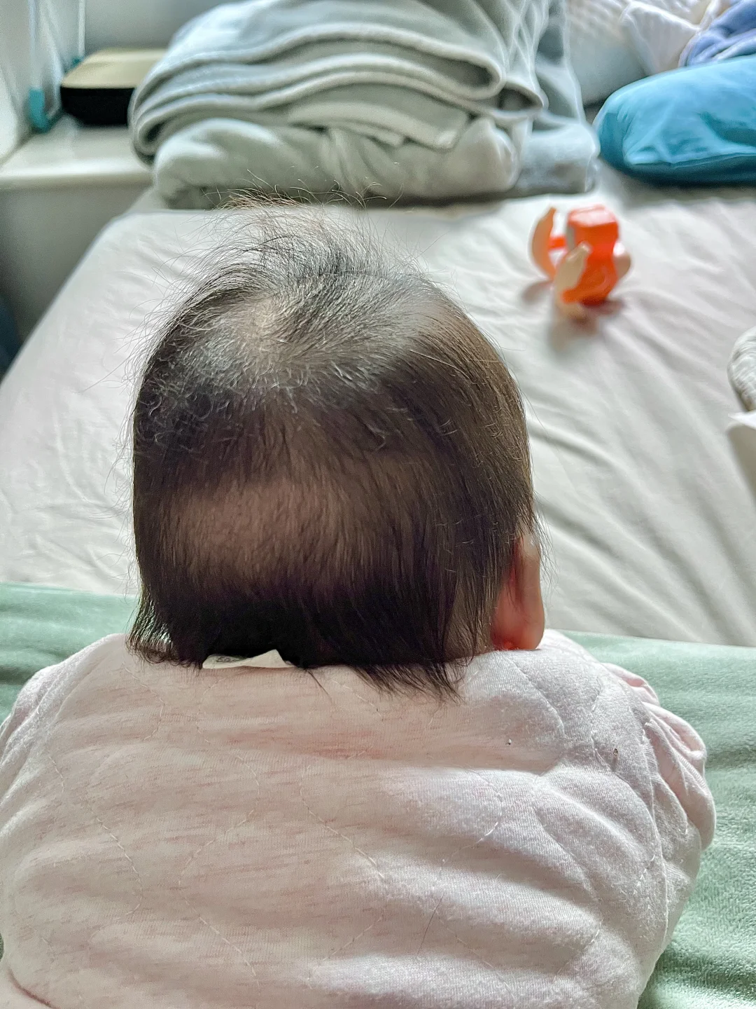 却有一种上了年纪的感觉