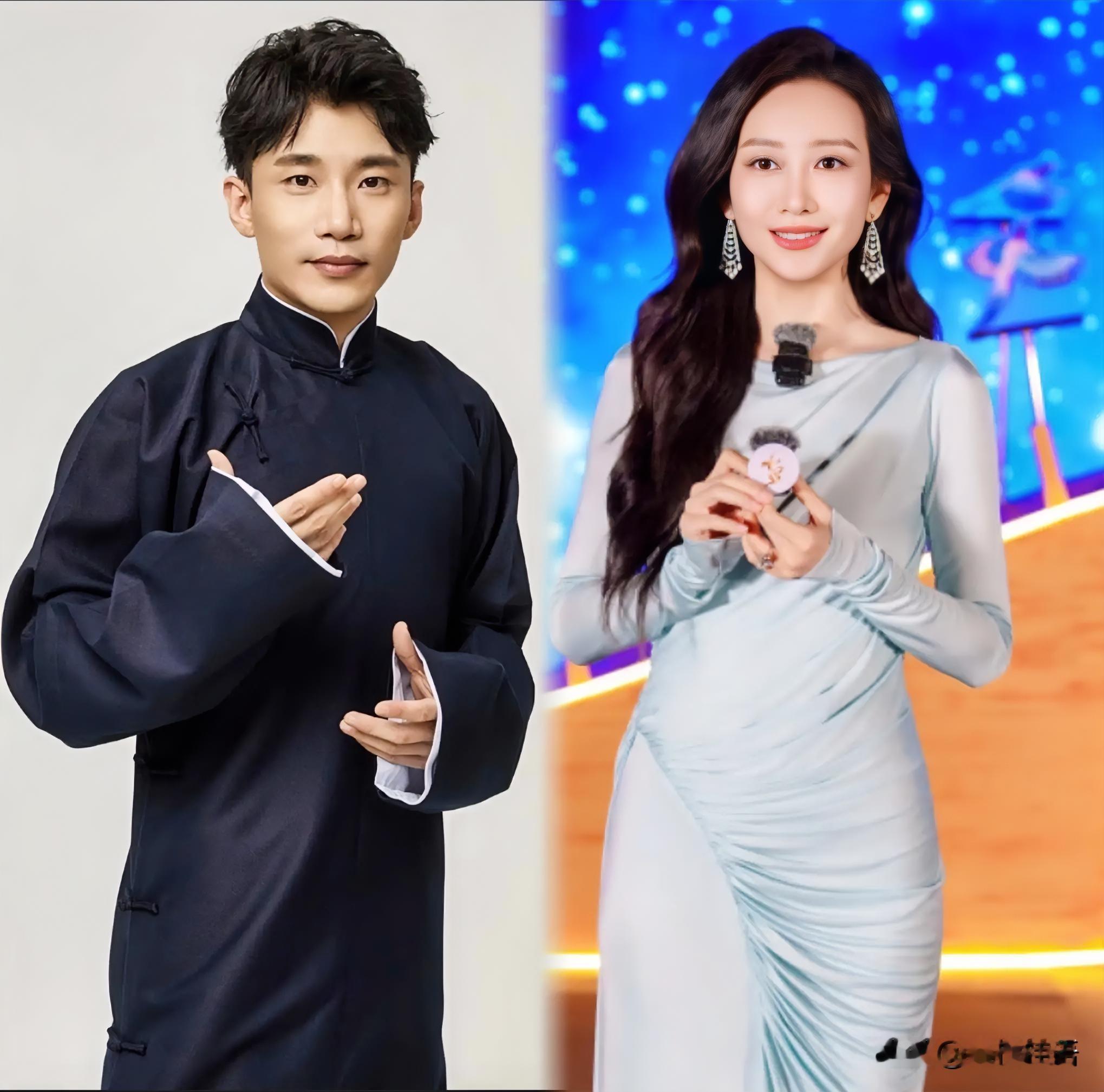 王鸥这事儿，没细扒之前真觉得是“女神下凡”，看走眼了。

以前总纳闷，王鸥要颜有颜、要演技有演技，在北京住着大平层，怎么就看上个名气平平的何九华？后来才明白，人家那圈子，看的哪是名气，那是底气。

何九华是正儿八经的北京土著富二代，家里经商，妥妥的德云社“四大公子”之一，跟郭麒麟、秦霄贤那是平起平坐