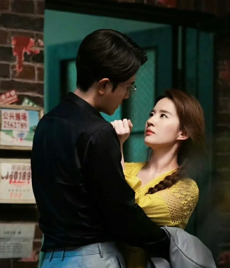 熟男熟女｜极限暧昧拉扯第二篇