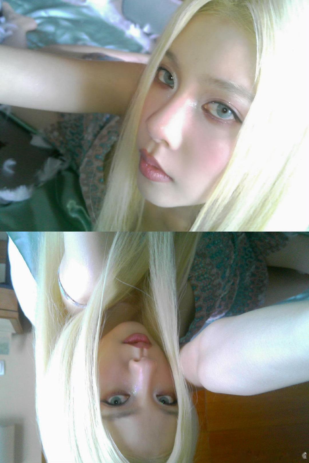 #宋妍霏[超话]# 💜 #宋妍霏# 💜 #向全世界安利宋妍霏# 

𝐿𝒾𝓋𝑒  𝓁𝒾𝒻𝑒  ☀心存善良，万物晴朗🐑ིྀ∘∘∘❤︎

​