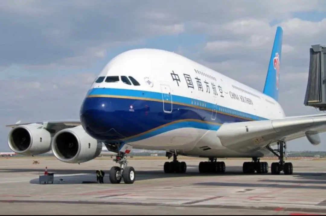 南航为何退役A380？