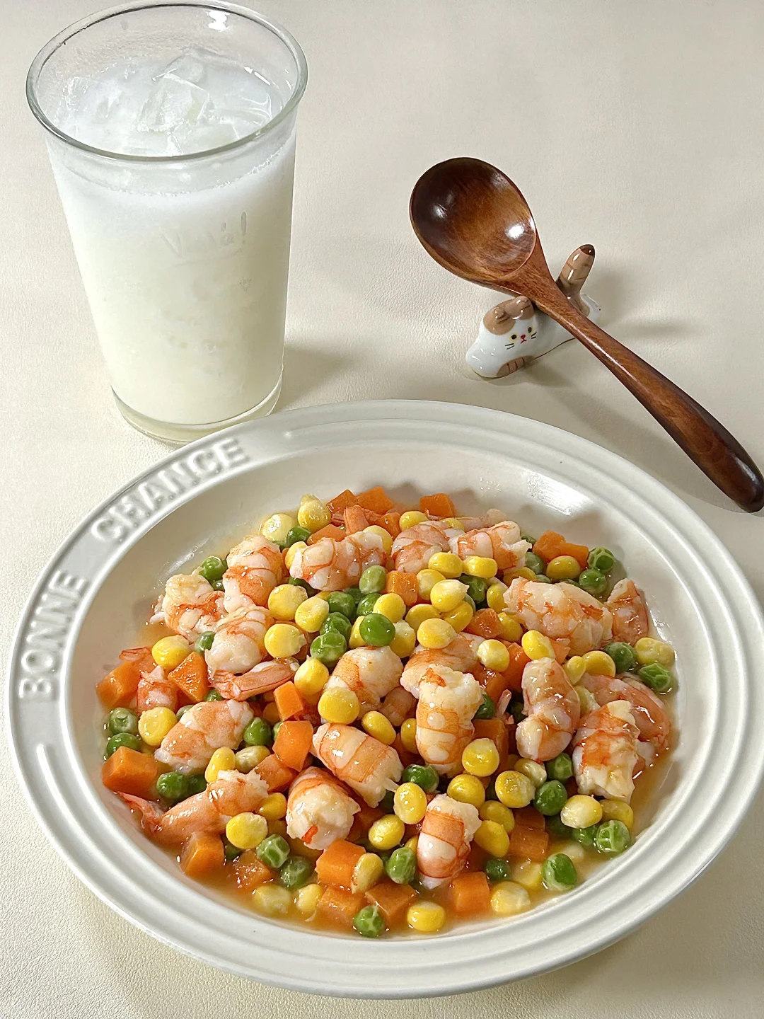 吃得舒服的干净饭