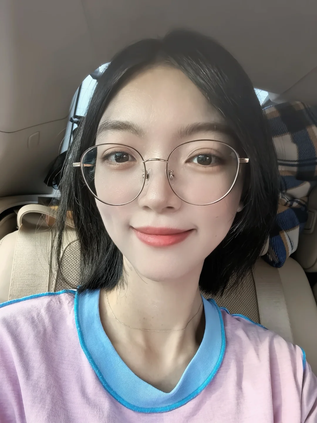 姐妹们，今天你练功了吗？