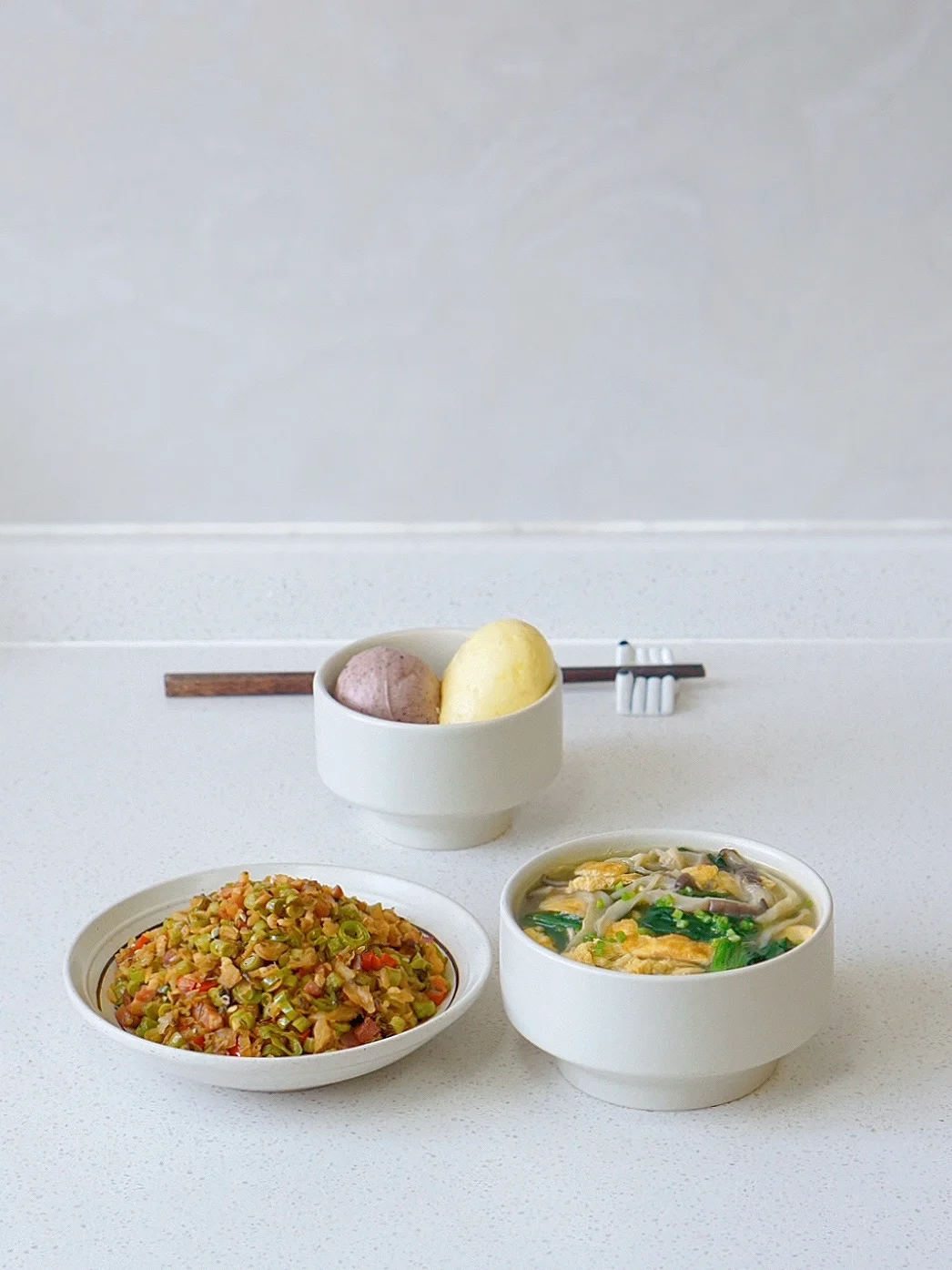 健康饮食｜吃身体需要的 也吃嘴巴喜欢的