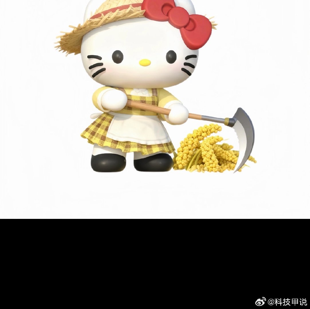 #全国秋粮收获进入高峰期#
我记得小时候学校还会专门放几天假，让我们回去帮忙呢，其实也帮不到啥忙，但是放假就开心~

明天就跟老板请假，我要回家收粮食去[二哈] ​