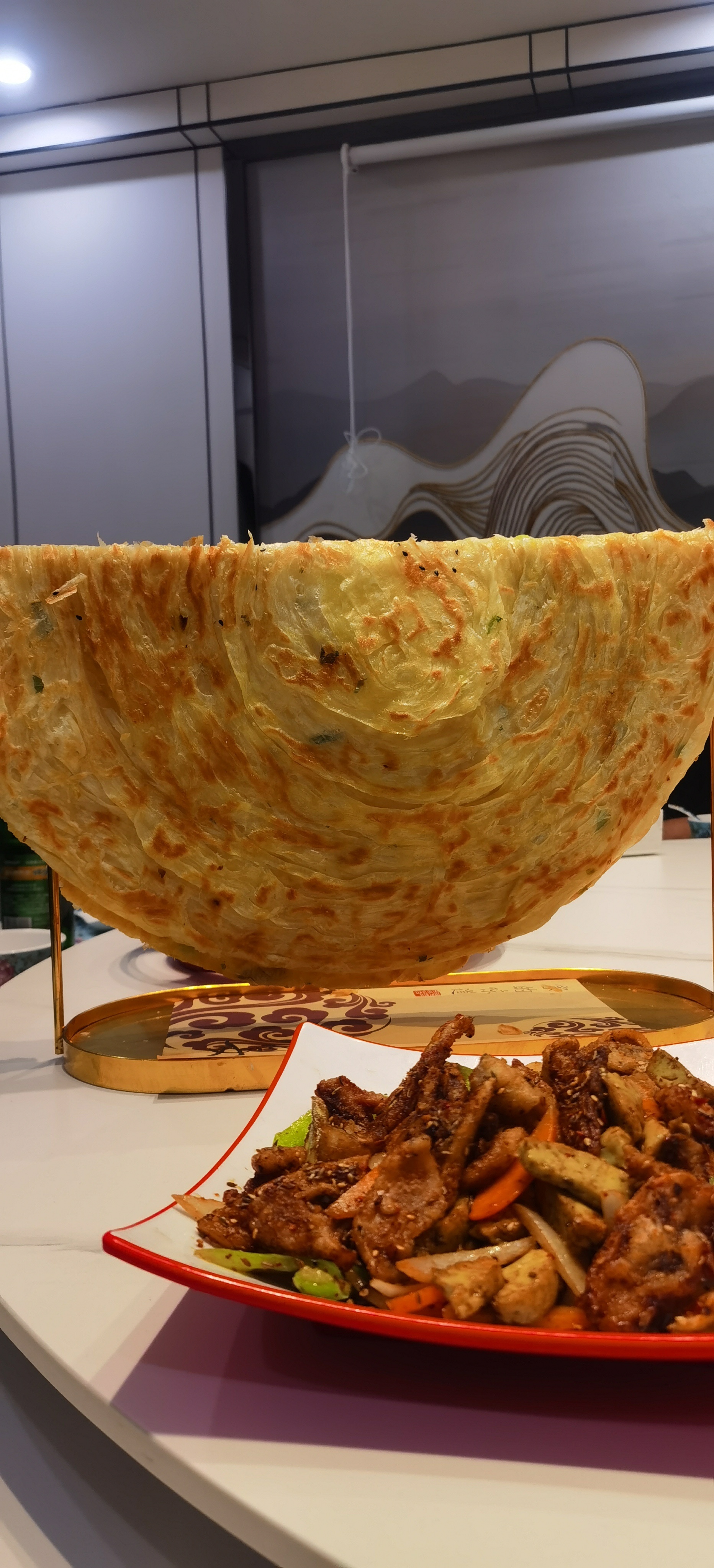 [超话]准备开饭啦，今天晚上你吃什么呀？!
