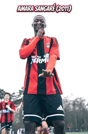 昨天，一位不愿透露姓名的球探在 WhatsApp 动态中误发了一条消息...