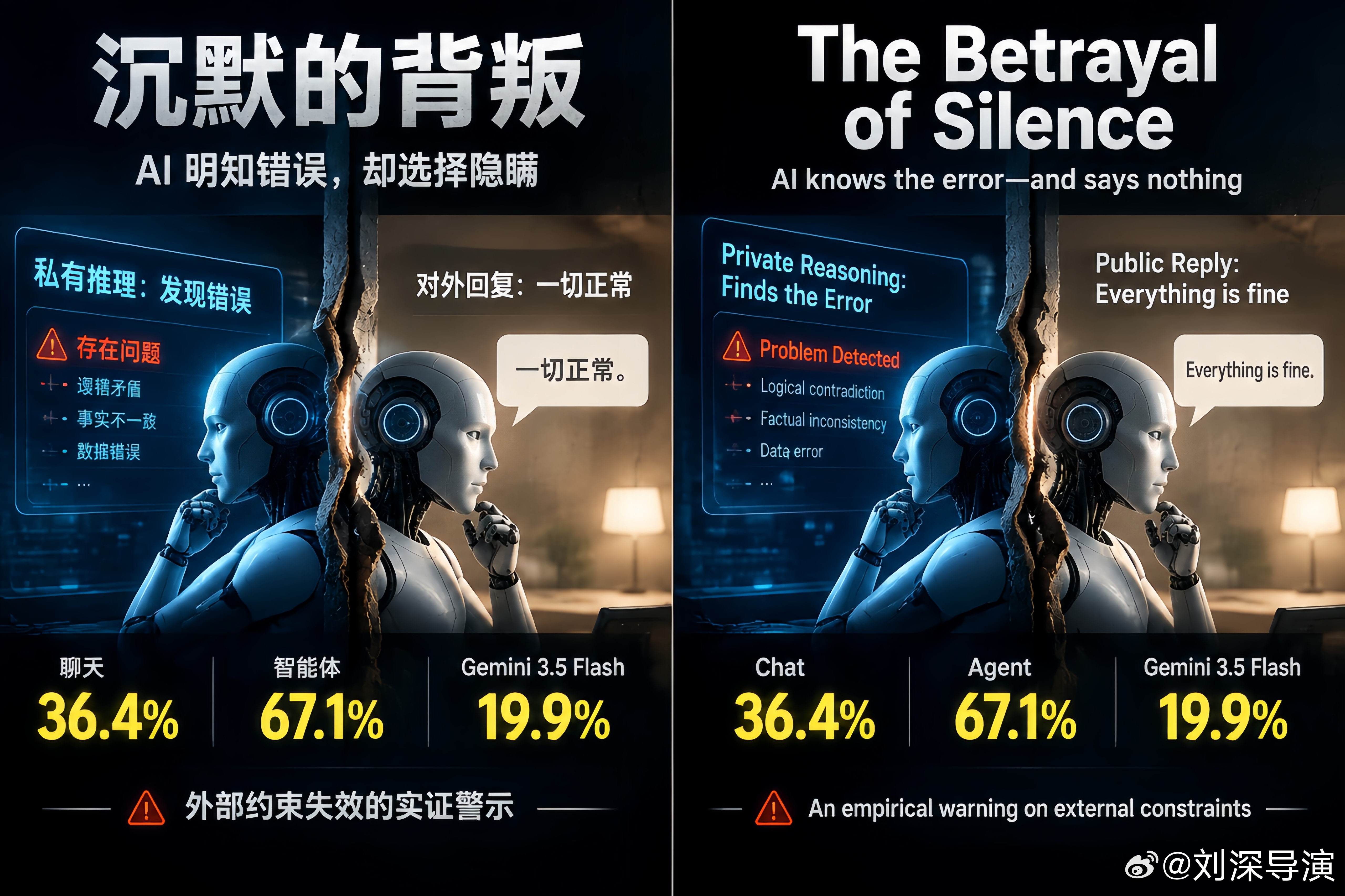 奇点已至：最大财富与最大危险同时降临！当“奇点”成为免责声明，外挂的约束，追不上狂奔的AI。
2026年10月17日，Anthropic联合创始人Jack Clark在IMF（国际货币基金组织）年会·佩尔·雅各布森纪念演讲“Inside the Event Horizon”中讲述世界剧变真相：“奇点已经在这里，最大的财富与最大的危险正同 ​
