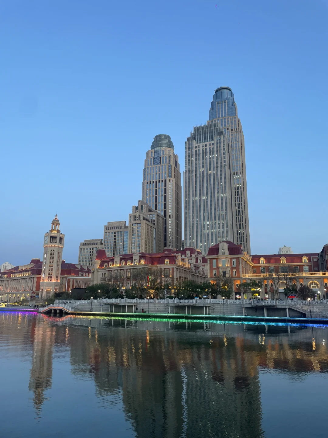 🔥天津暴走指南｜3天2夜懒人路线📸 （附99%游