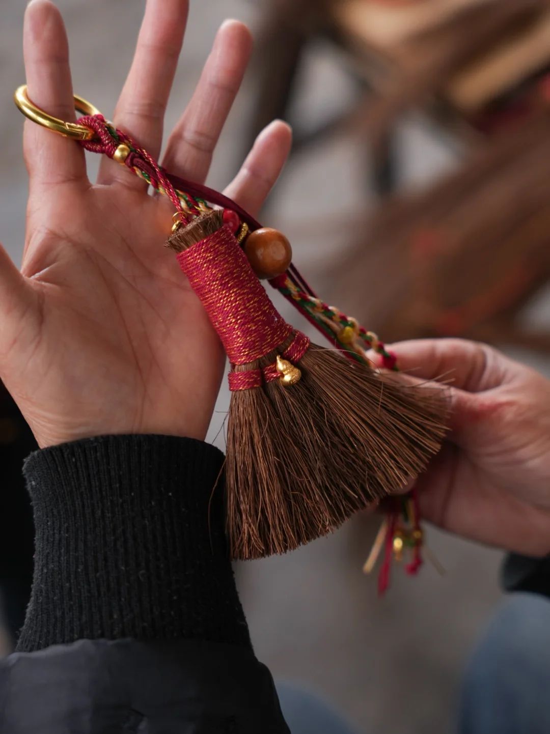 2026 年，扫走倒霉，留住好运！