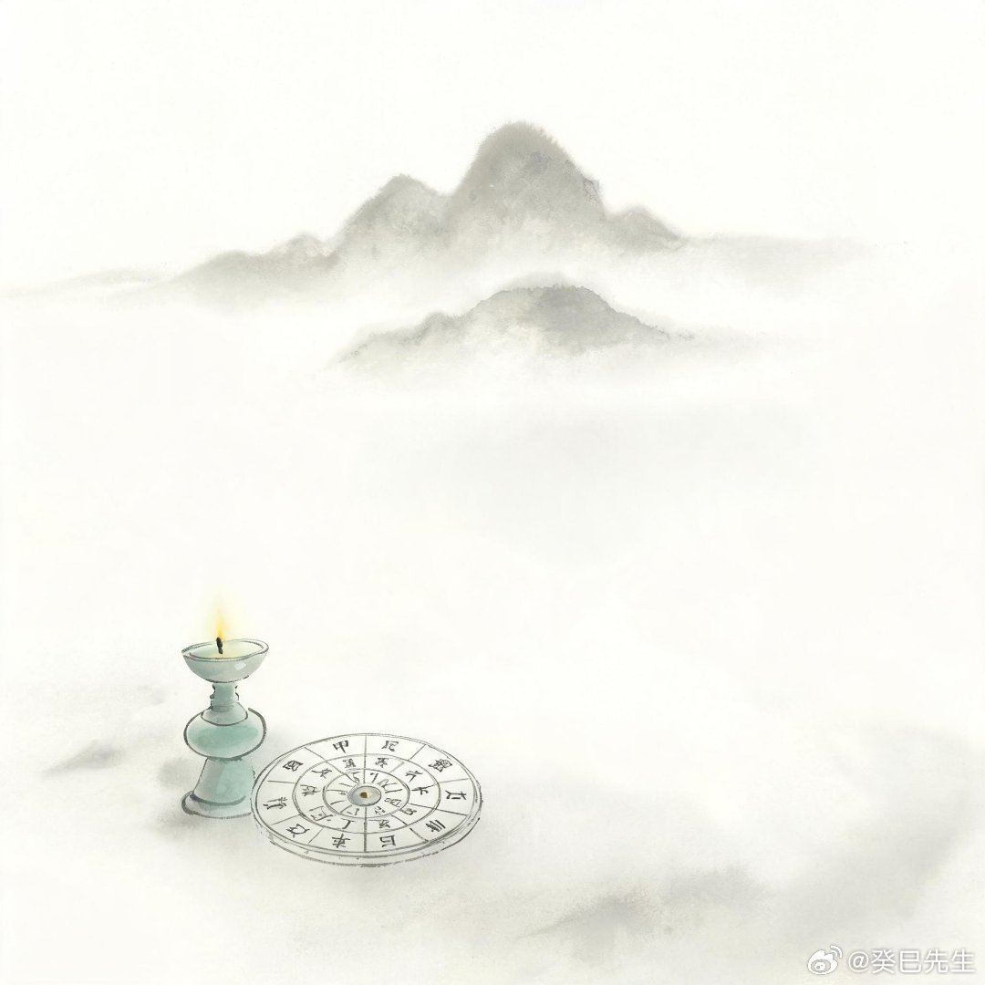 八字里比劫旺的人，天生性子直，火气上来了压都压不住，不是人坏，是命里带的那股火性往外冒，就像夏天的日头，晒得人发燥，你硬要遮也遮不住。印星足的人就不一样，天生性子缓，遇到什么事都能往后退一步，不是怂，是命里带的那股水气，天生就能润着性子，没那么容易炸。很多人说要修身养性，其实不是要把自己天生的性子掰成另一个人，那是跟命对着干，耗的是自己的精气神。比劫旺的人不用逼着自己学温柔，先学着话到嘴边留三秒，把那股直冲的劲儿卸一点，别伤人也别伤己。印星太旺的人也不用逼着自己变外向，先学着遇事少往后躲，该担的责任担起来，别让那股缓劲儿变成懒。哪有什么完美的心性，不过是顺着自己命里的根，慢慢往舒展了长而已。你们可以看看自己八字里是比劫多还是印星多，对照下是不是这么回事？八字看心性,八字命理,知命顺命