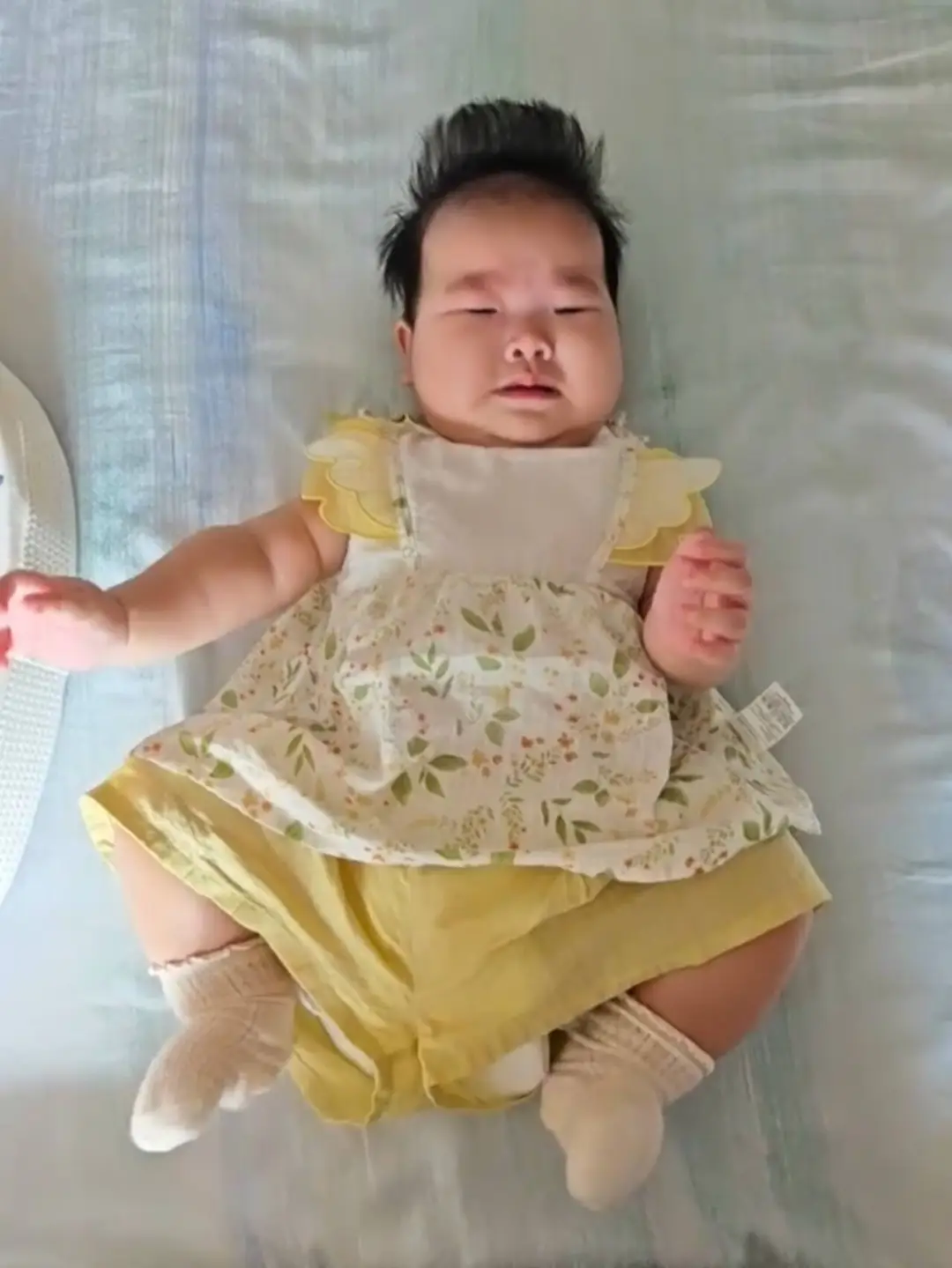 二胎宝妈私藏！混合喂养奶粉推荐干货