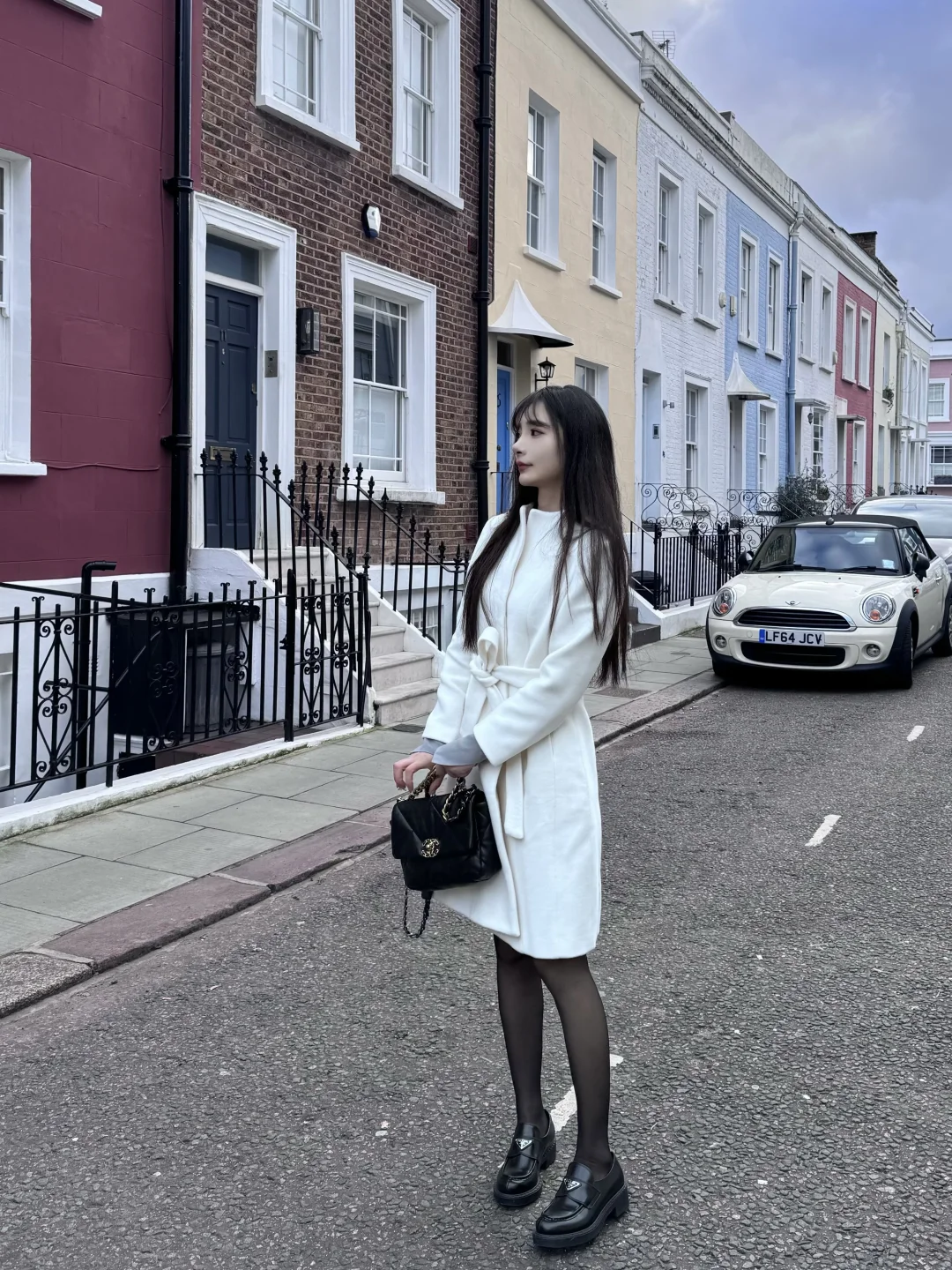 英国🇬🇧诺丁山