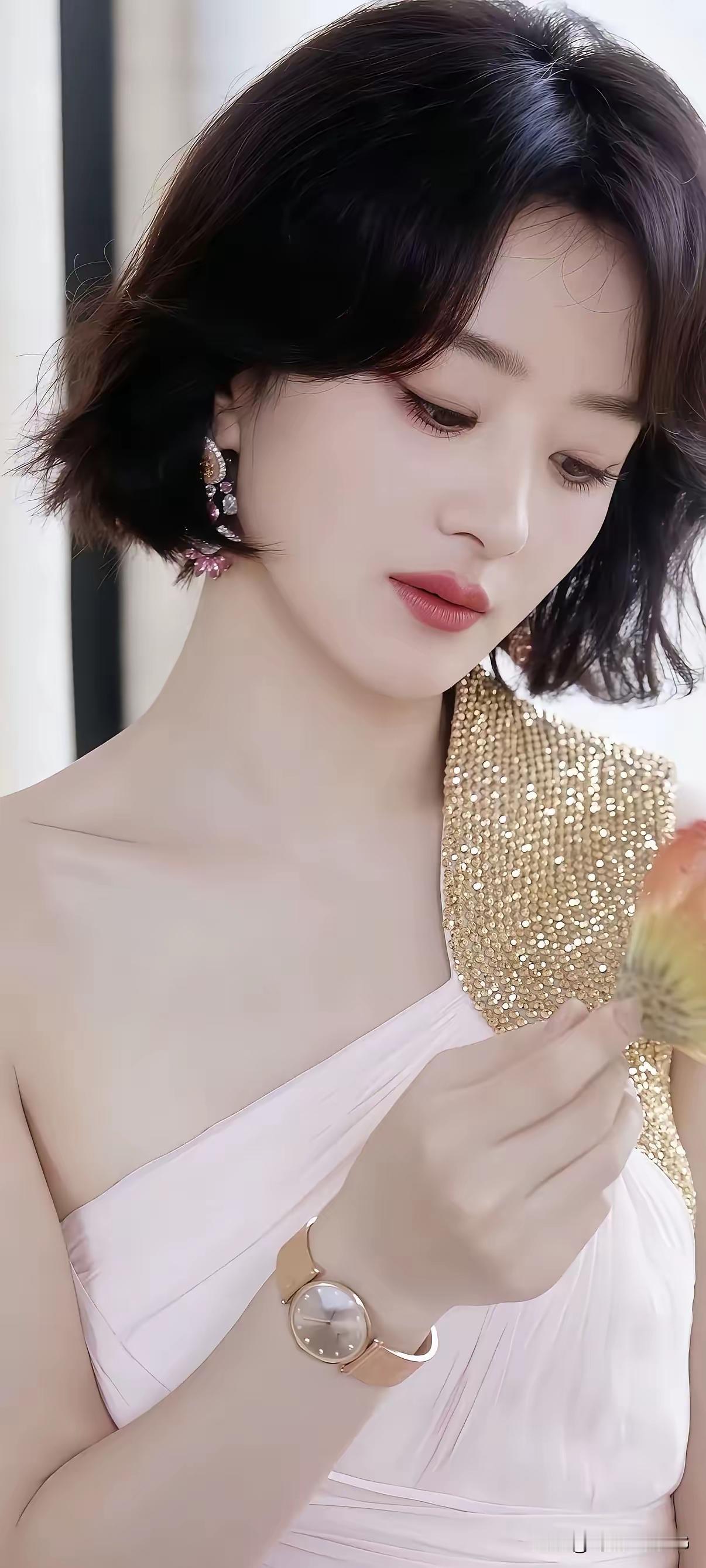 赵丽颖