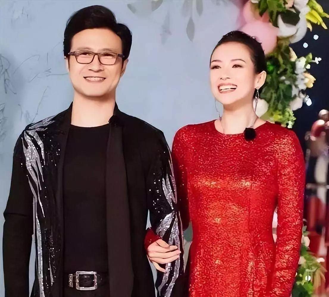 三年前把女儿“让”给前夫被骂“重男轻女”！如今醒醒开顶级演奏会，章子怡的深谋远虑终于藏不住了 ​