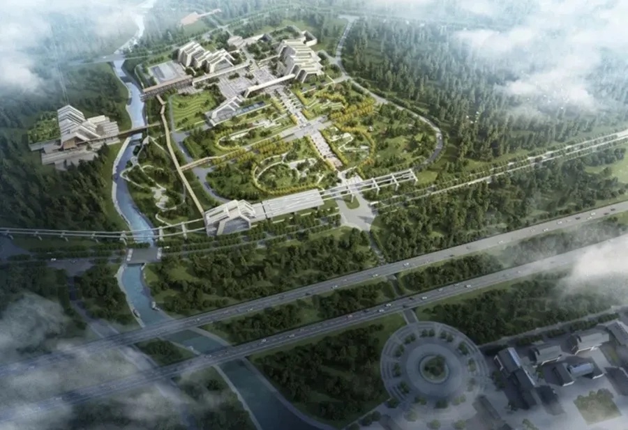 [围观]#轨道交通# 苏州地铁中标黄山旅游T1线运营服务！
日前，苏州轨道交通集团中标“黄山旅游T1线一期工程陪伴式运营服务项目”，服务期限5年。这是苏州地铁首次以市场化方式对外输出综合运营服务。对于此番中标黄山项目，苏州轨道交通运营有限公司技术部总经理黄磊表示，黄山旅游T1线采用特许经营模 ​