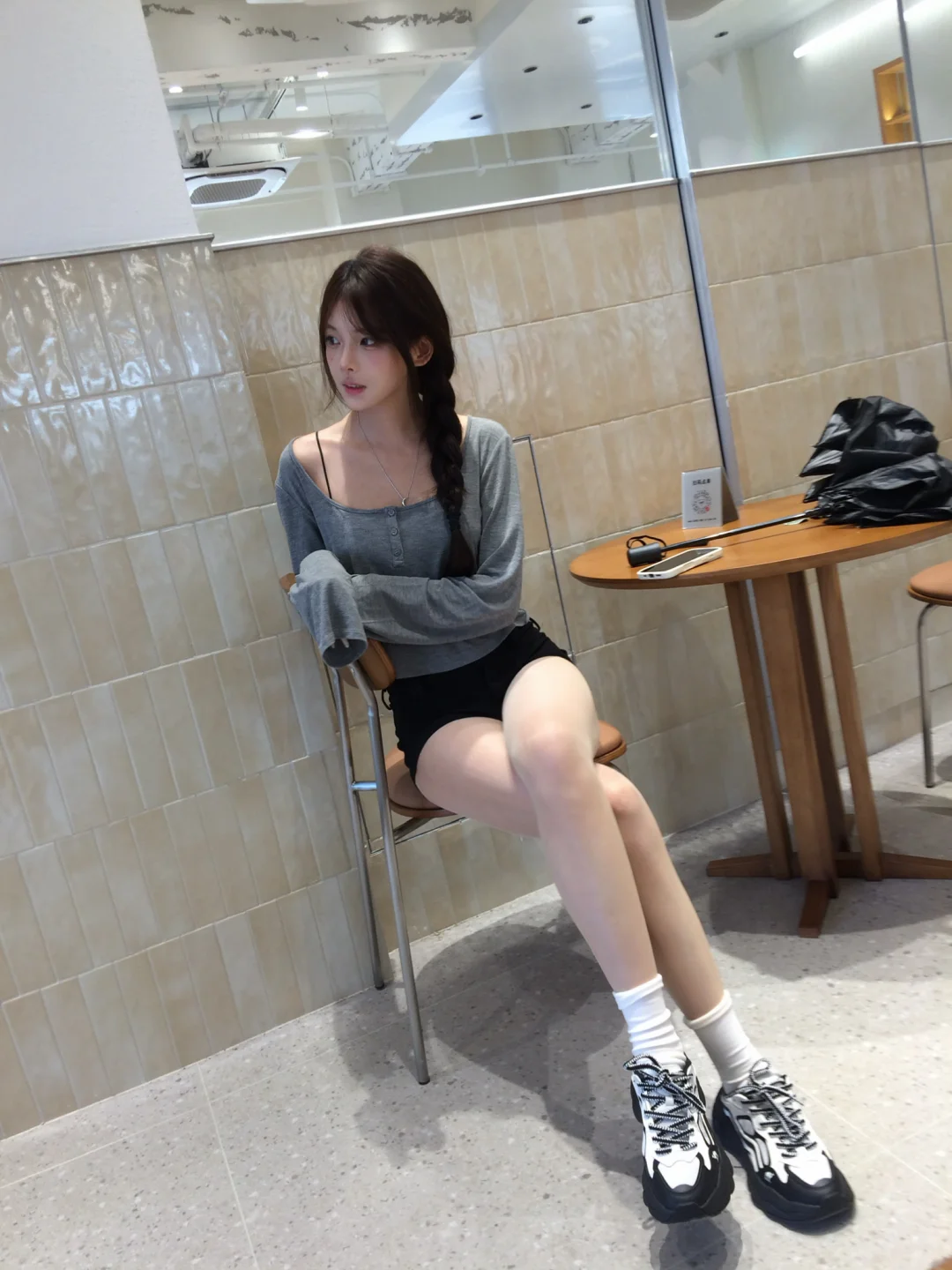 光线老好