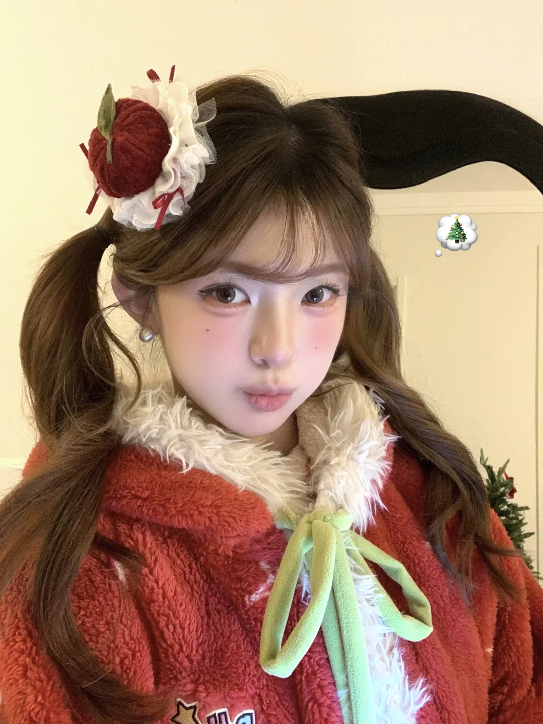 🎄🍎⋆·˚ ༘
