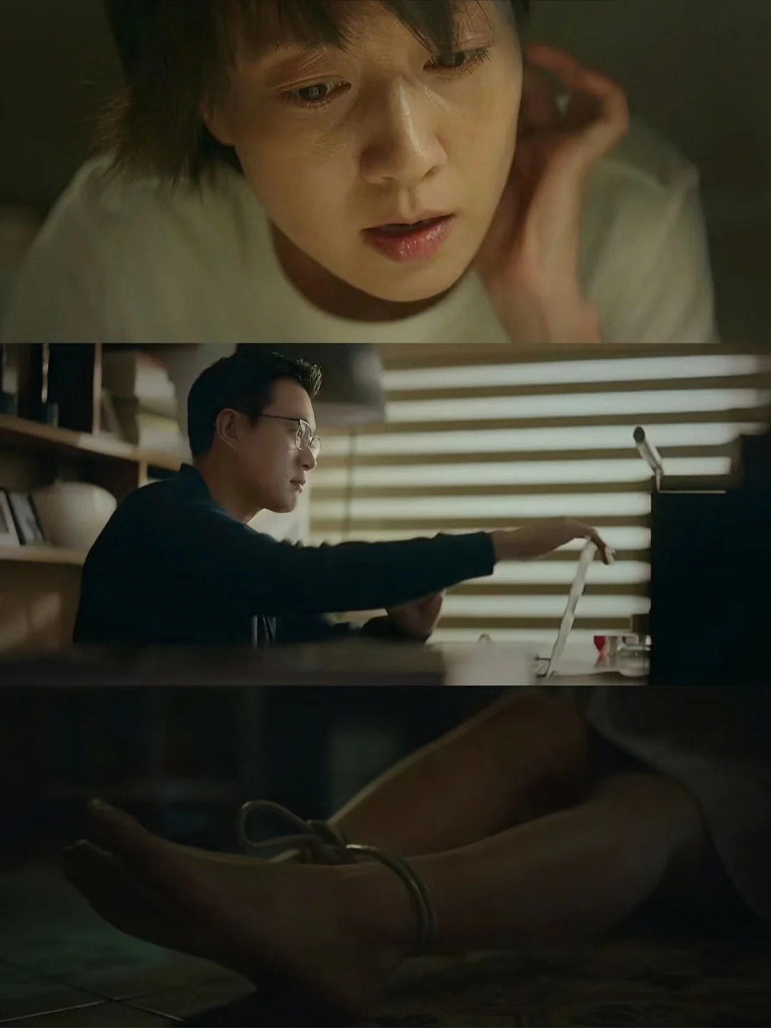 迷雾剧场放大招❗模仿作案❗佟大为❌马伊琍