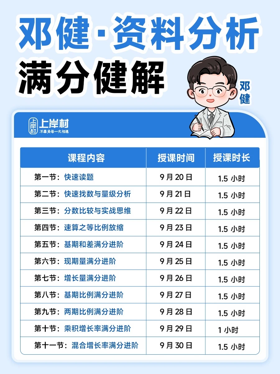 公益课它来啦