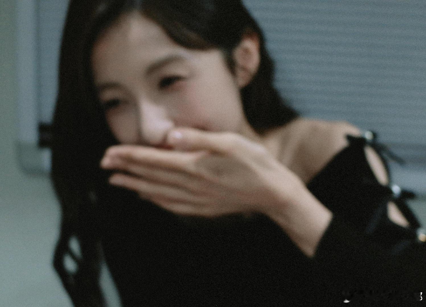 #张子枫[超话]#  
姐姐轻点美
​