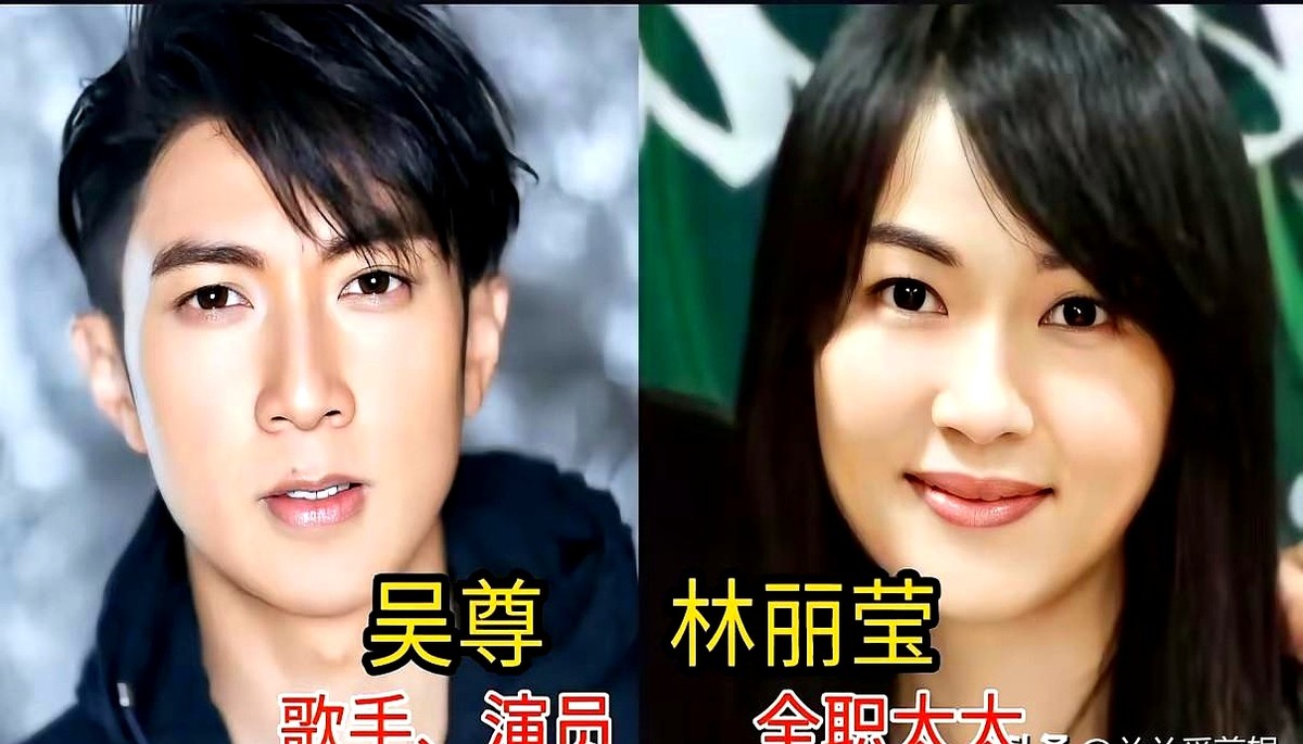 蔡国庆结婚这么多年，竟没人知道他妻子是谁。

葛优、古巨基也是，家里的那位都不是圈里人。吴尊的老婆，更是从他16岁就陪着他，从校服到婚纱，安静地站在他身后。

这些大哥在外面什么大场面没见过？回到家，就是想脱掉一身的疲惫，吃口热乎饭，跟老婆孩子唠唠嗑。不用时刻紧绷着，也不用担心家里人比自己还会演。