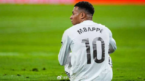 皇马队史前100场射手榜单，向来由传奇球星垄断，如今姆巴佩强势跻身行列...