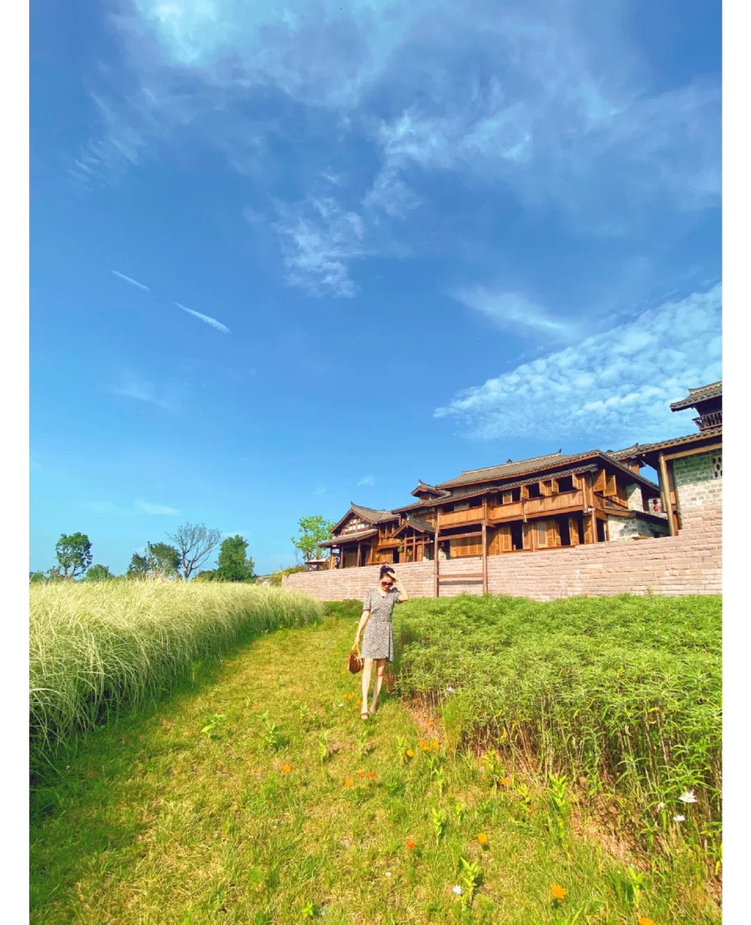 成都-宜宾-昆明-弥勒-抚仙湖-昭通-成都九日