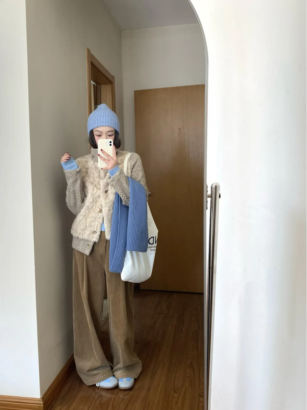 这套色系长在我审美上