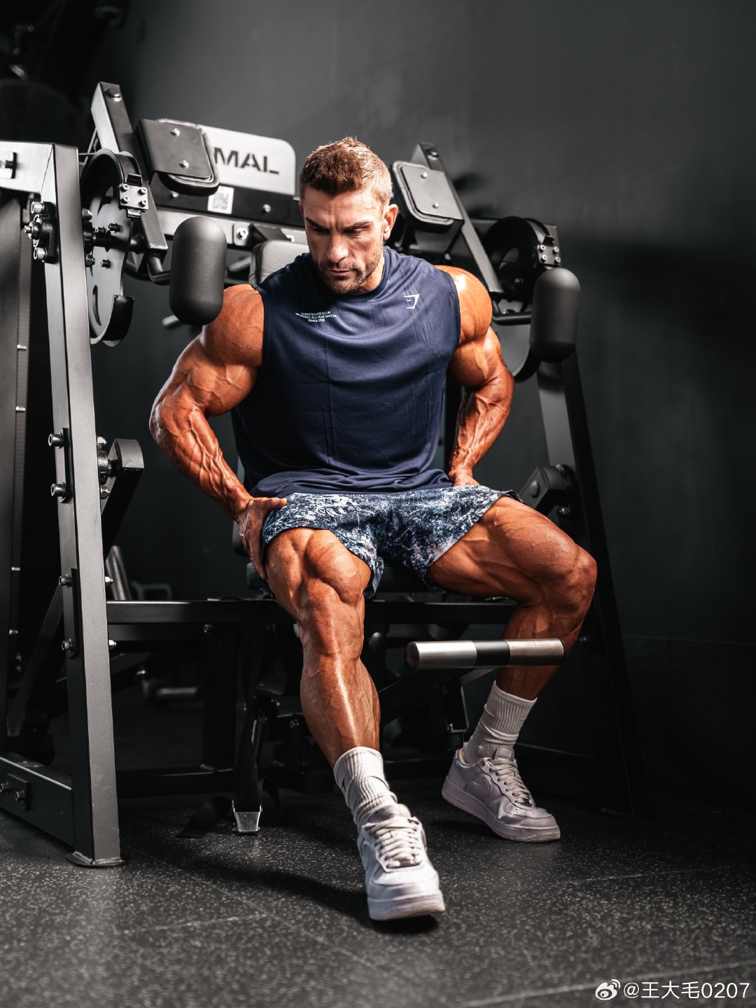 Ryan Terry ​