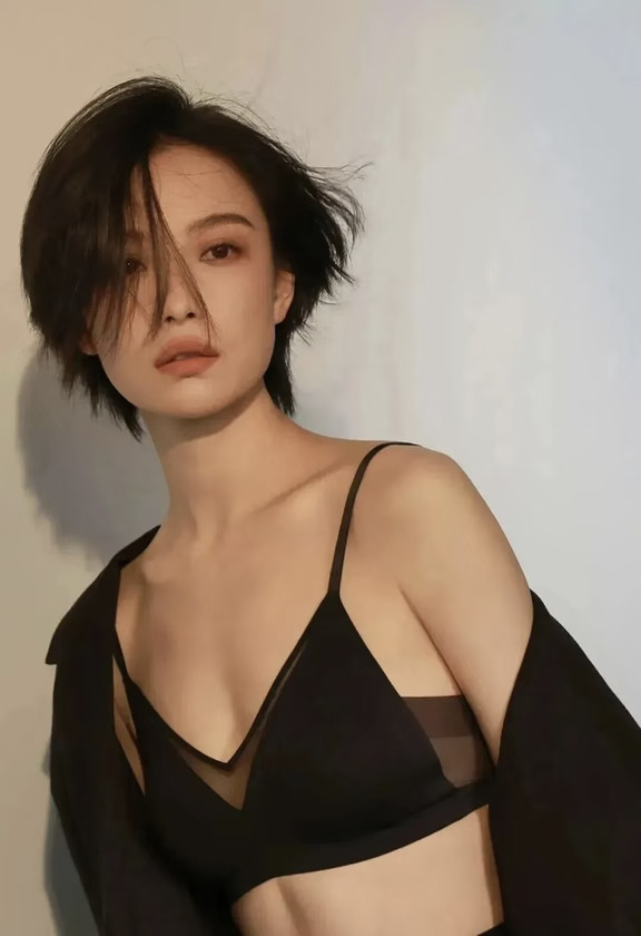 女性身上最厉害的一种气质