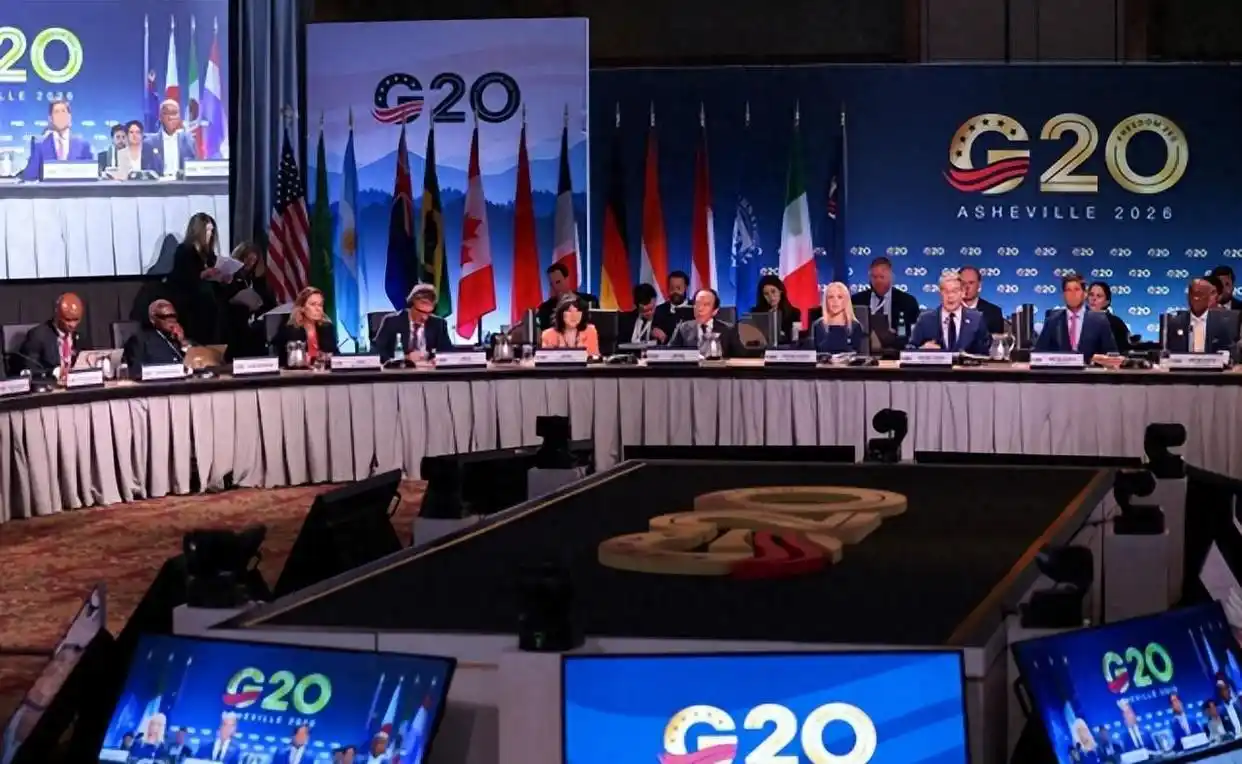 日本、印度、越南同时动作，缅甸三大项目成博弈焦点，G20又现“19比1”：中国周边到底正在发生什么？

最近一段时间，我越来越明显地感觉到，中国周边的国际环境正在发生一个变化：表面上看，是日本加强与乌克兰的无人机合作，是越南传出考虑法国“阵风”战机，是缅甸重新推动大维港项目；再往远一点看，G20财长