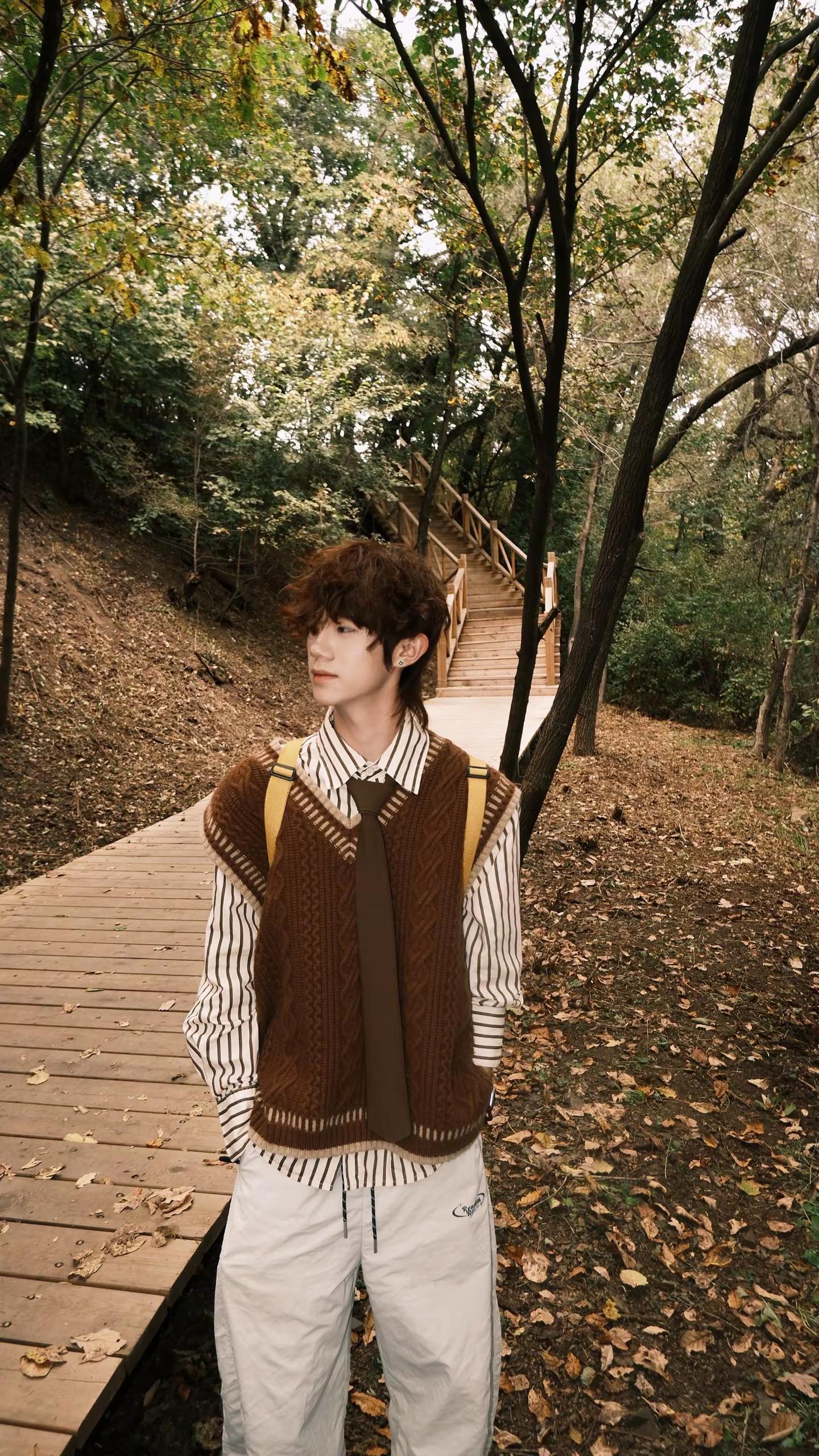色彩赋予镜头生命力🍂 大疆pocket4